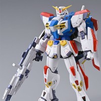 MG F90高达 N型