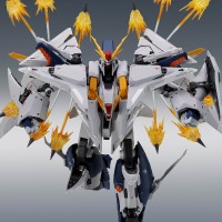 ROBOT魂（Ka版）＜SIDE MS＞ Ξ高达（柯西高达）/ 佩涅罗佩专用 浮游导弹特效配件包
