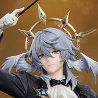 Gift+系列  崩坏：星穹铁道 星期日 星铁LIVE