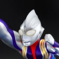 迪迦奥特曼（奥特变身姿势）