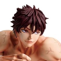 Grandista 刃牙 范马刃牙