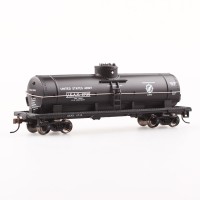 178XX 40英尺单顶罐车