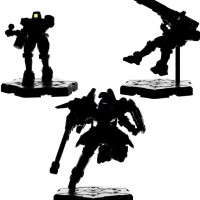 高达组件扩展包05 [EX05]