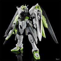 RG 自由高达 APEX联名 密客 Ver.