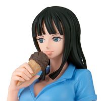 GLITTER&GLAMOURS 航海王 妮可·罗宾 夏日风格