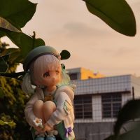 这孩子怎么这么可爱😚