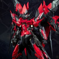 WF展会限定暗银星灭