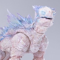 极致超值系列 哥斯拉大战金刚2:帝国崛起 冰冻吐息雪魔