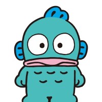 半鱼人 超～长! 靠枕