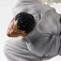 一番赏 刃牙 巨大的鼓动 C赏 愚地克巳 MASTERLISEッッ！