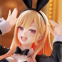 T-most 更衣人偶坠入爱河 第二季 喜多川海梦 万圣节兔女郎