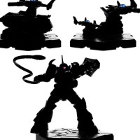 高达组件扩展包03 [EX03]