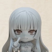 粘土人 hololive 儒乌风亭螺钿