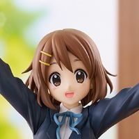 Luminasta  轻音少女 平泽唯