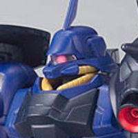 HCM Pro AMS-119 基拉·多加（列珍·施耐德专用机）