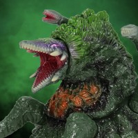 中等尺寸系列 哥斯拉EX 【第16弹】 碧奥兰蒂 标准版