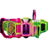 假面骑士艾克赛德 SUPER BEST 变身腰带 DX游戏驱动器