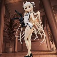 ALTER 缘之空 春日野穹 -旗袍-