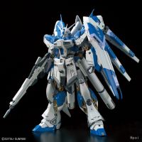RG 海牛高达
