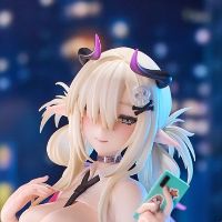 小魅魔 辣魅子