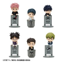 茶友系列 咒术回战 第三季