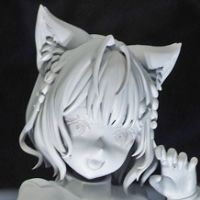 高达×hololive IF 博衣小夜璃 飞行员服 机动战士高达SEED版