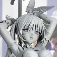 兔女郎 波萨