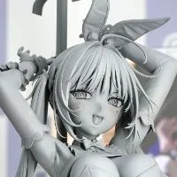兔女郎 波萨