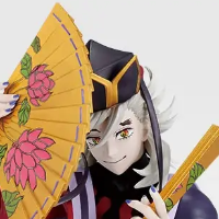 一番赏 鬼灭之刃～上弦之二～ C奖 童磨 MASTERLISE