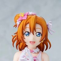 KDcolle Love Live! 高坂穂乃果 我们是合而为一的光芒