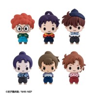 Q版可立玩偶系列 忍者乱太郎 第2弹