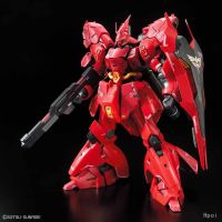 RG#29 MSN-04 1/144 沙扎比