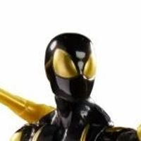 漫威传奇系列 复仇者联盟钢铁蜘蛛侠（亚伦·戴维斯）