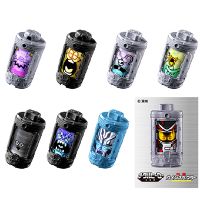 DX情感能量电池04 随机盒