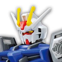 EG 强袭高达【浮世绘版】