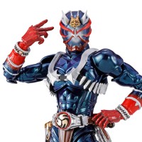 S.H.Figuarts（真骨雕制法） 假面骑士响鬼 20周年纪念版