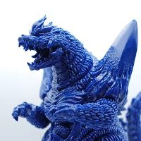 太空哥斯拉 - 宇宙蓝版