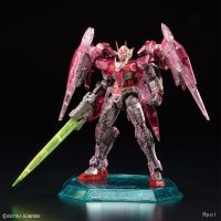 RG 00 Raiser (TRANS-AM彩透版)
