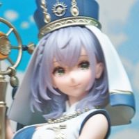 一番赏 hololive ～RPG风格～ 白银诺艾尔