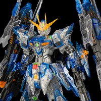 WF展会限定荧光彩透星恒