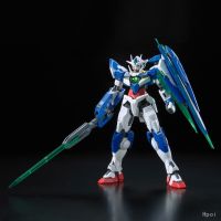 RG#21 GNT-0000 量子型00高达