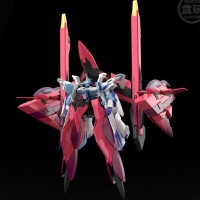 SMP 超级机器人大战OG 海培里翁 【PB限定】