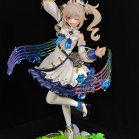 今日小入：寿屋 原神 芭芭拉·闪耀偶像