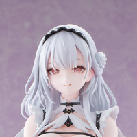 碧蓝航线 斯库拉 轻装