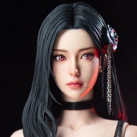 刀姬风信子 异色版