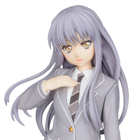 PM 手办 BanG Dream! 少女偶像派对  凑友希那 School Days