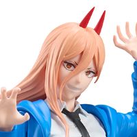 Grandista 剧场版  链锯人 蕾塞篇 帕瓦