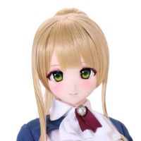 AOD530-YCN Poe-Poe × 艾莉丝收集 尤利娅～施展魔法～ (海军蓝)