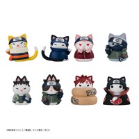 超级喵喵计划 火影忍者 火影忍喵！  木叶快乐的猫咪们篇REBOOT