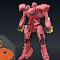 TOYRISE GaoFar（露妮Ver.）